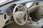 Mercedes-Benz CLS-Class 2008 года